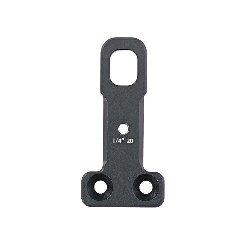 Reinforcing rod and screws（Applicable to RS4 PRO/RS3 PRO/RS2））