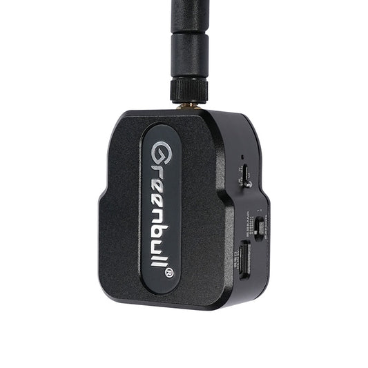 Second generation mirrorless camera/camcorder controller