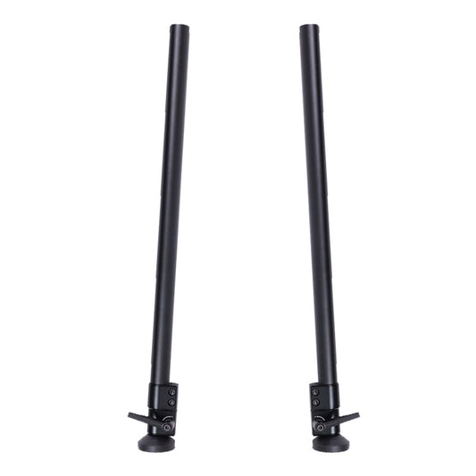 Telescopic leg（0.66-1.2m）