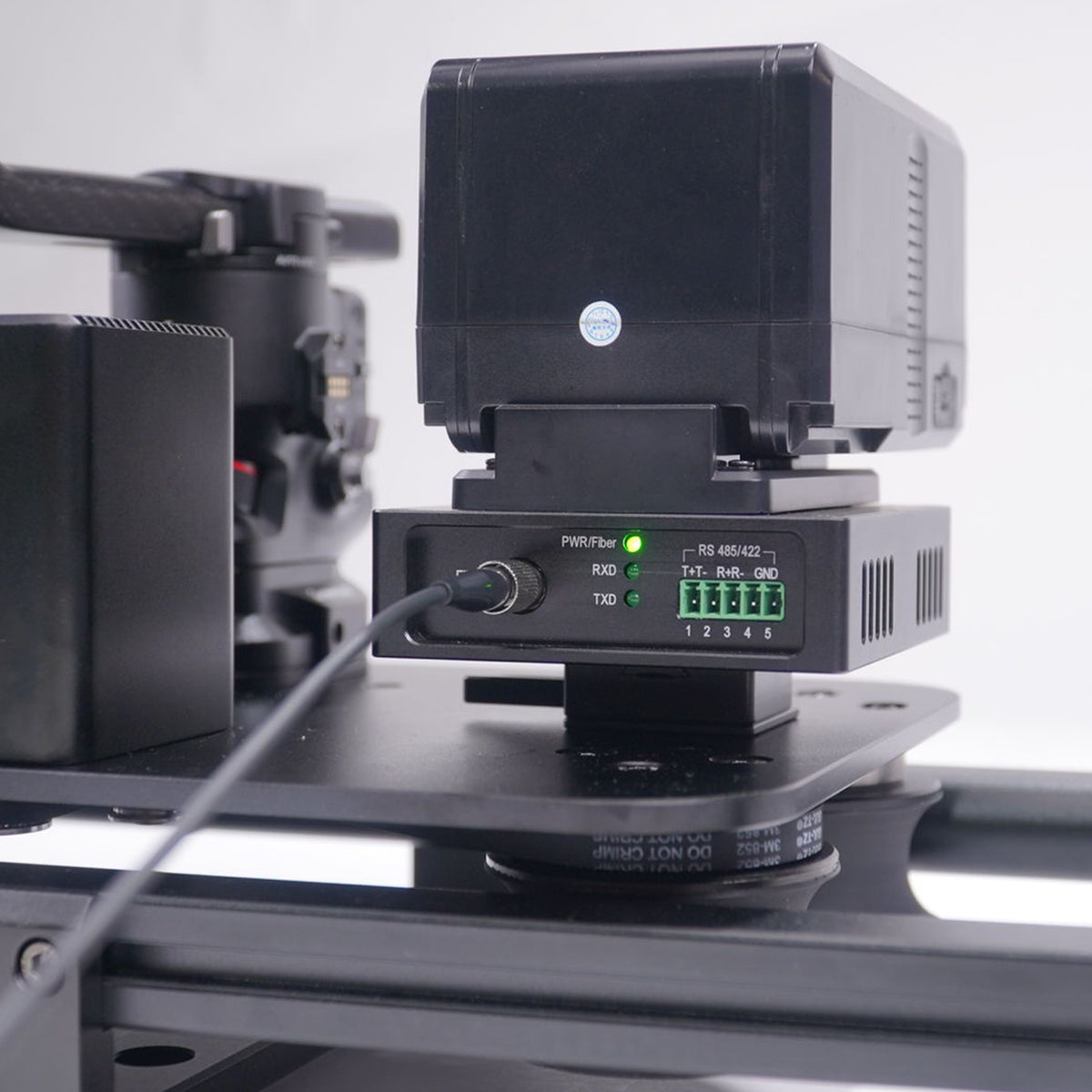 Greenbull XT5 Smart Pro+ Portable Rail Shooting Robot