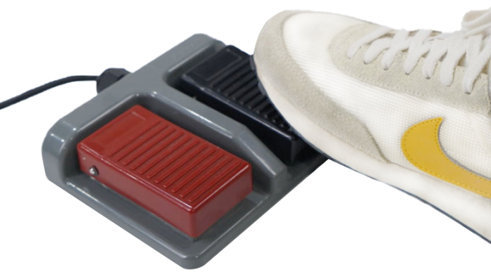Foot Controller