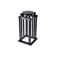 Telescopic pole (0.6–1 meter)