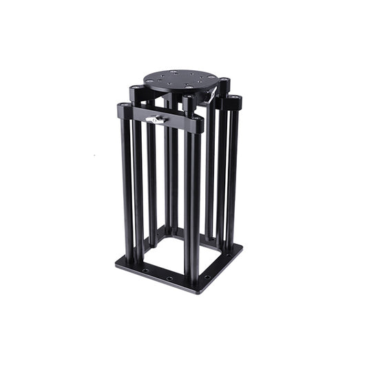 Telescopic pole (0.6–1 meter)