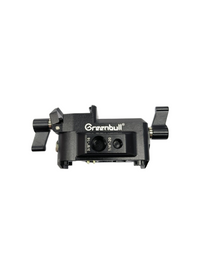Gimbal Battery Handle Adapter