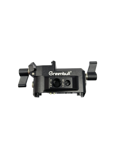 Gimbal Battery Handle Adapter