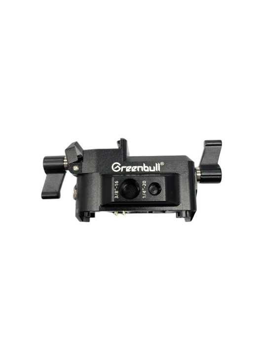 Gimbal Battery Handle Adapter