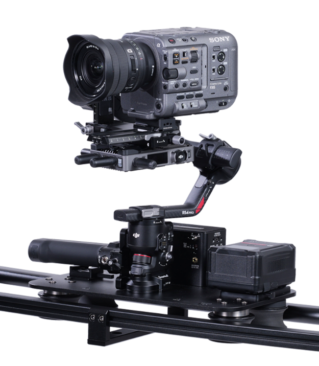 Camera / Camcorder Control