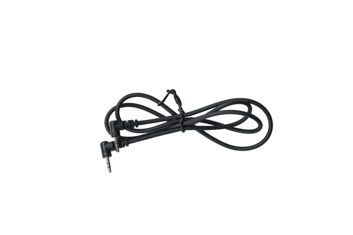 2.5mm Video camera remote control cable（70cm）