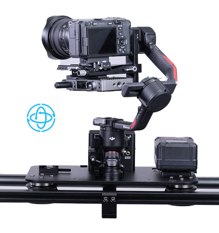 Stabilizer Remote Control