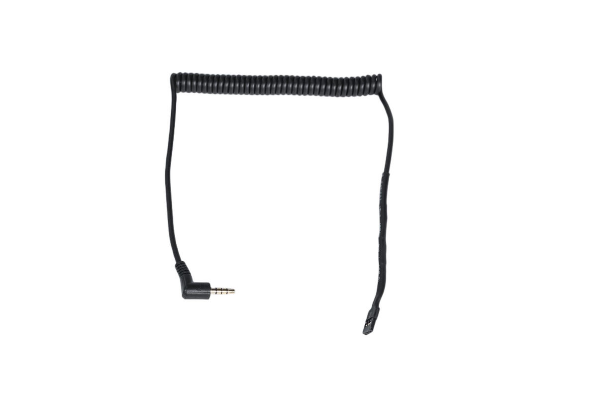 Ronin 2 Control Cable（D.BUS）