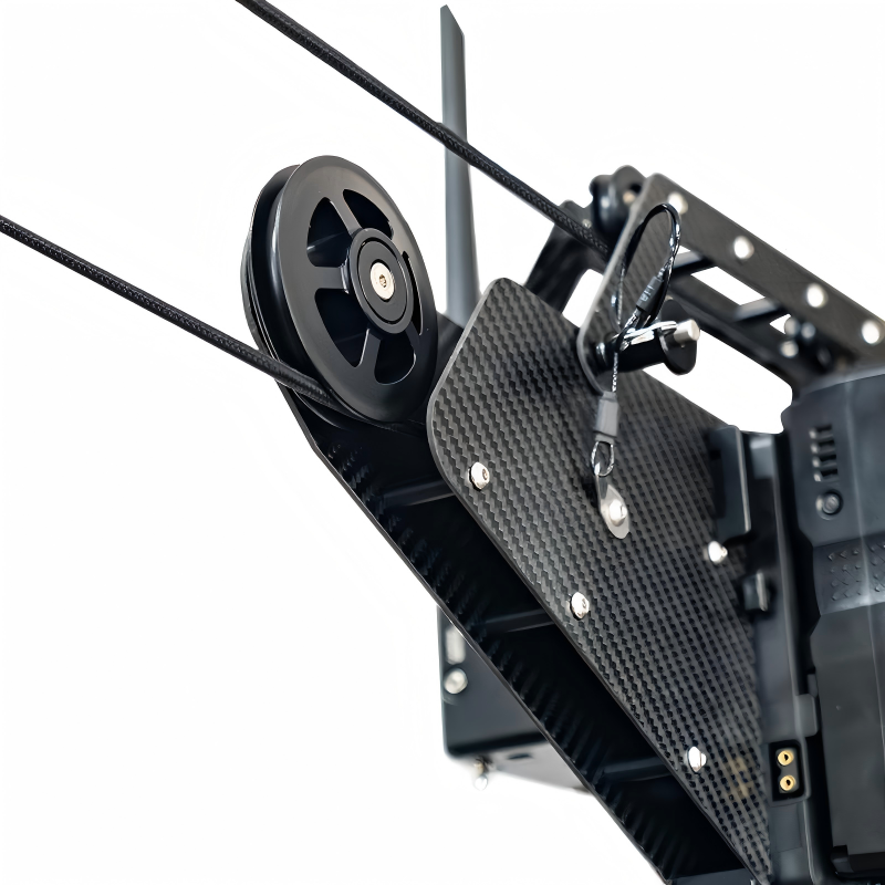 Double cables
