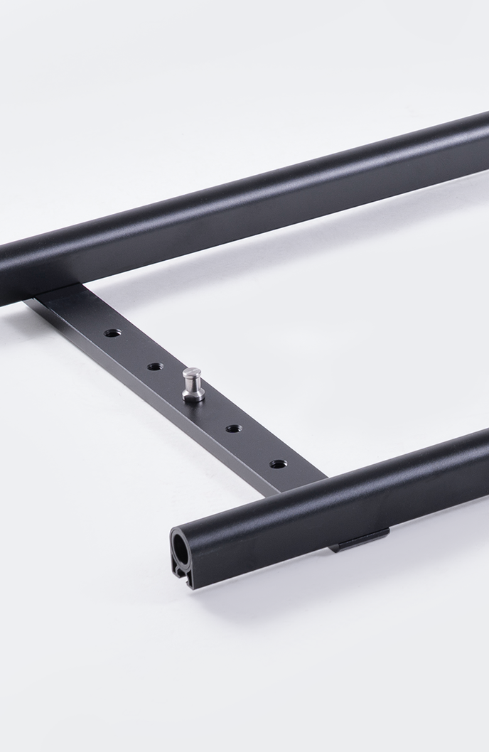 Aviation Aluminum Alloy Track