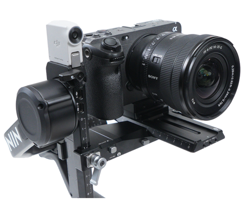 Intelligent Tracking Control