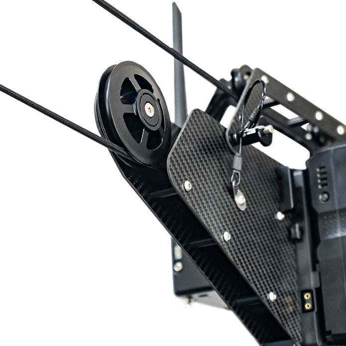 FlyingKitty FM6 III Pro Cablecam System 6kg Load