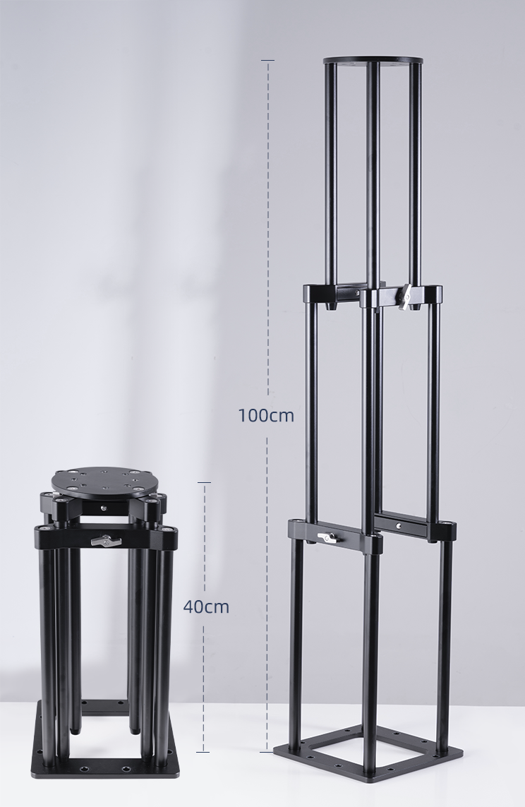 Telescopic Column