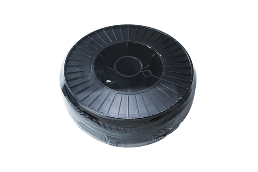 Φ5mm Black Fiber Rope Cable