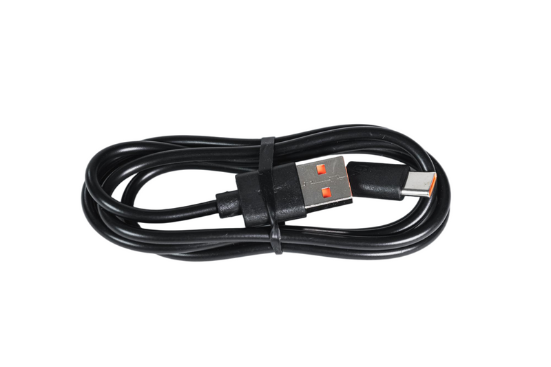 USB to Type-C power cable