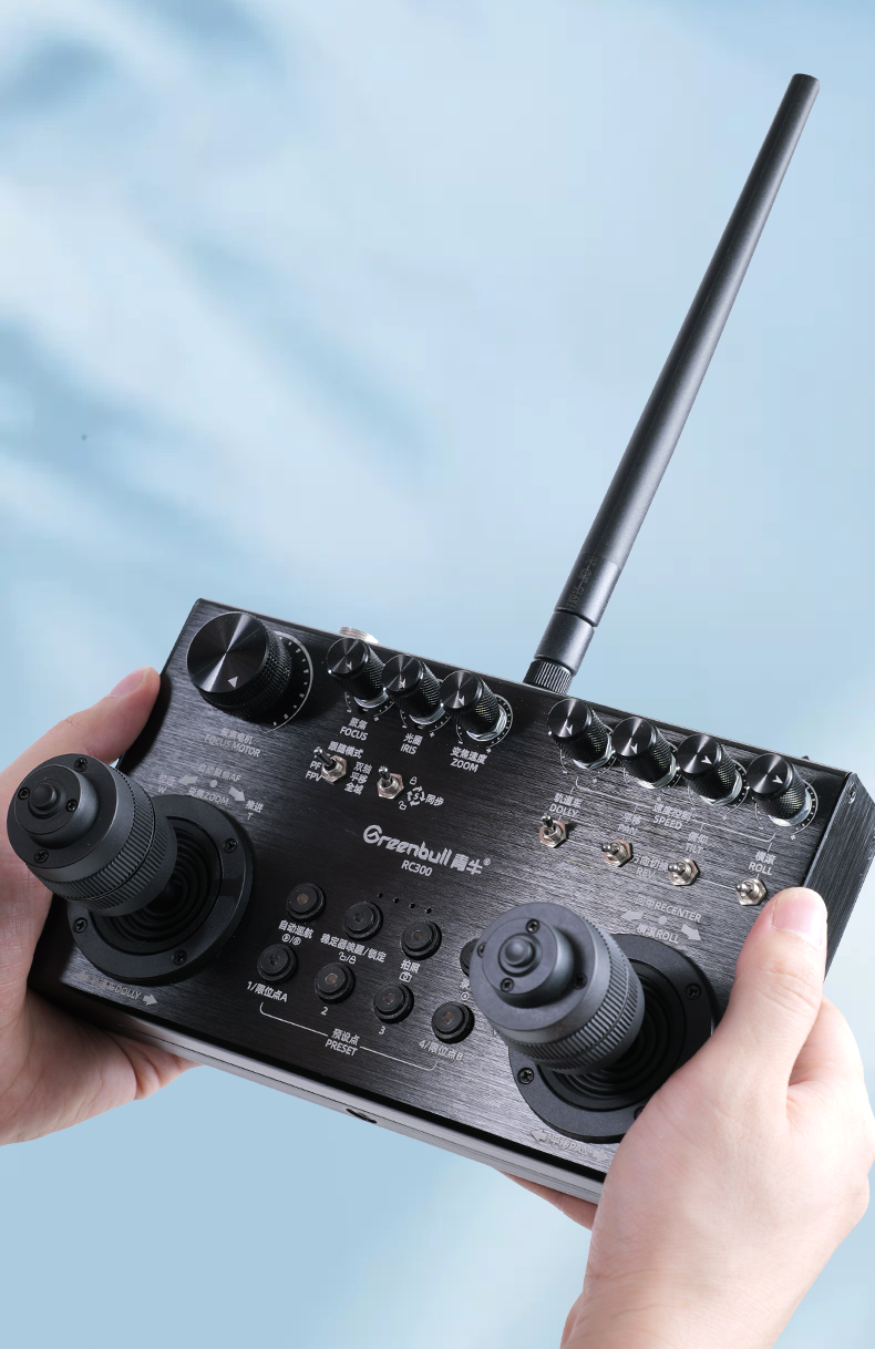Multifunctional Remote Control
