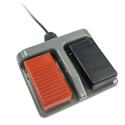 Foot Pedal Controller
