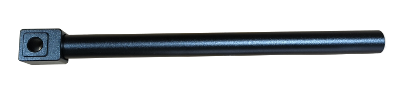 Cable extender pole