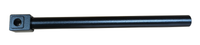Cable extender pole