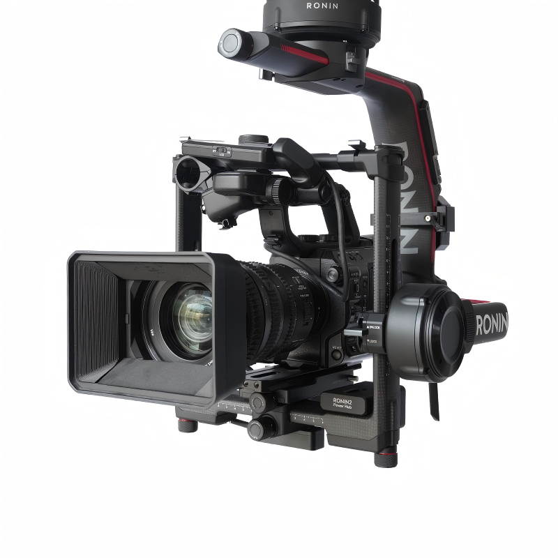 Video camera remote control