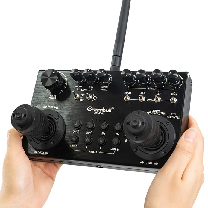 FlyingKitty FM6 III Pro Cablecam System 6kg Load