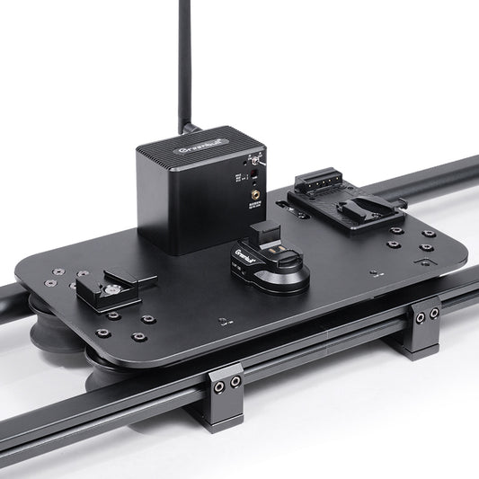 Greenbull XT5 Smart Pro+ Portable Rail Shooting Robot