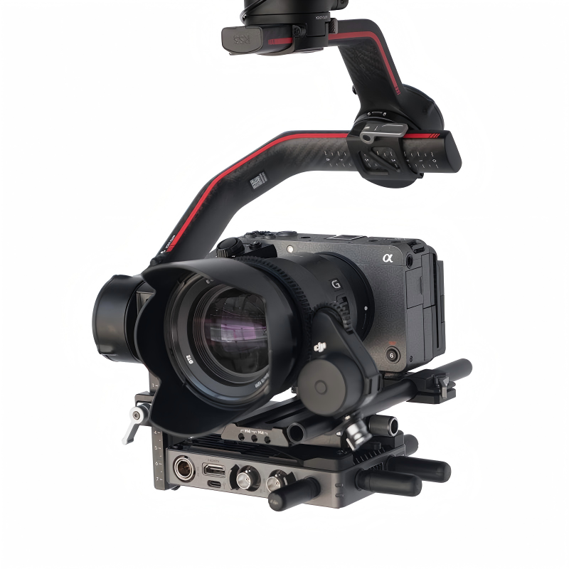 Camera Remote Control