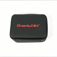 Remote control carrying case