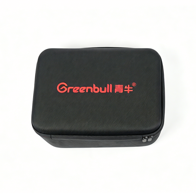 Remote control carrying case