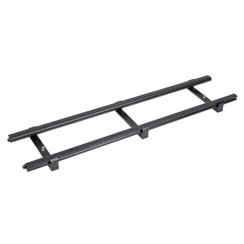 Straight rail