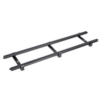 1m Straight rail