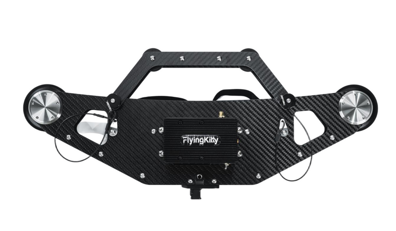 FM6 MAX Cable dolly