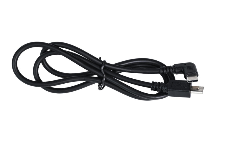 Type-c to sony Multi Camera control cable