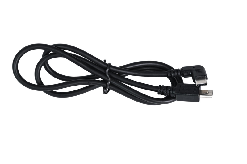 Camera control cable