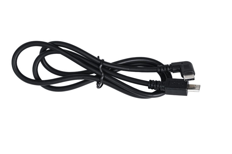 Type-c to sony Multi Camera control cable
