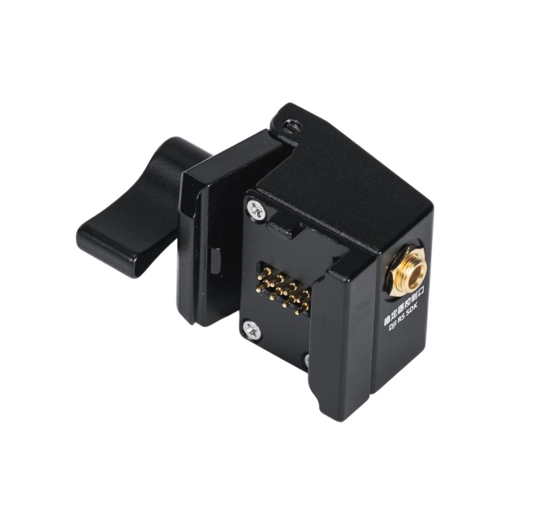 Communication Interface Adapter