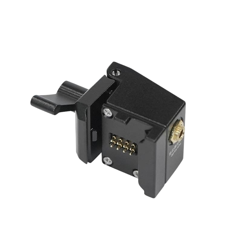Communication interface adapter