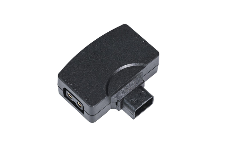 D-TAP to 5V USB adapter