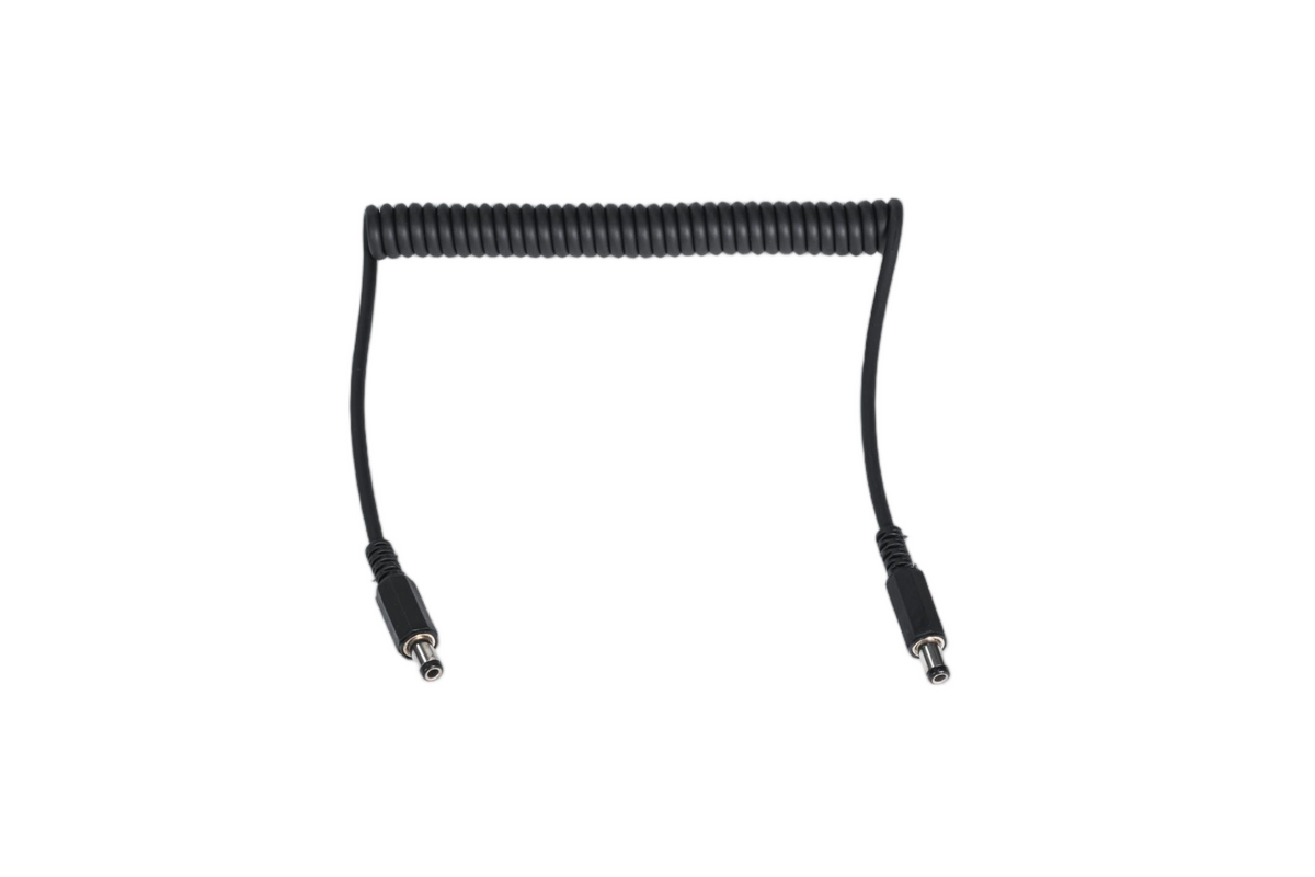 DC to DC Power Cable（Φ5.5×2.5）