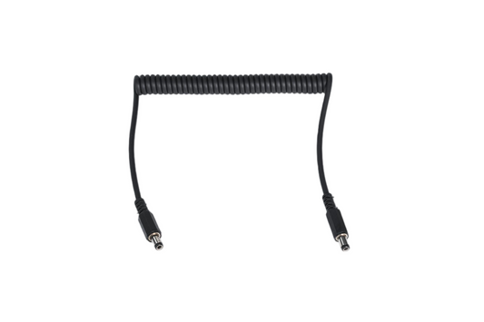 DC to DC Power Cable（Φ5.5×2.5）