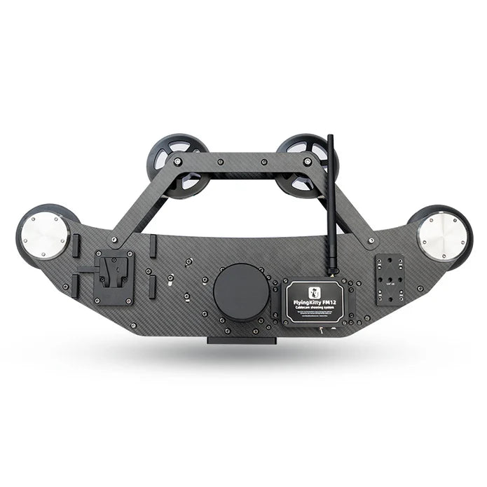 FlyingKitty FM12 III Pro Cablecam Shooting System 12kg Load