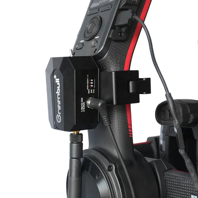 FlyingKitty FM12 III Pro Cablecam Shooting System 12kg Load