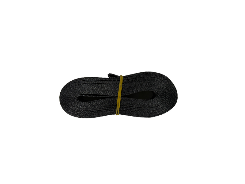 Puller strap