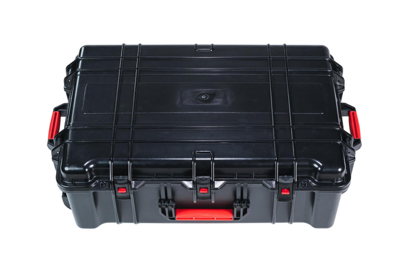 Safety box