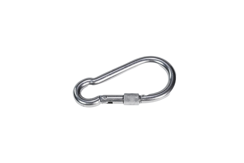 Safety buckle