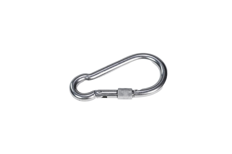 Safety buckle