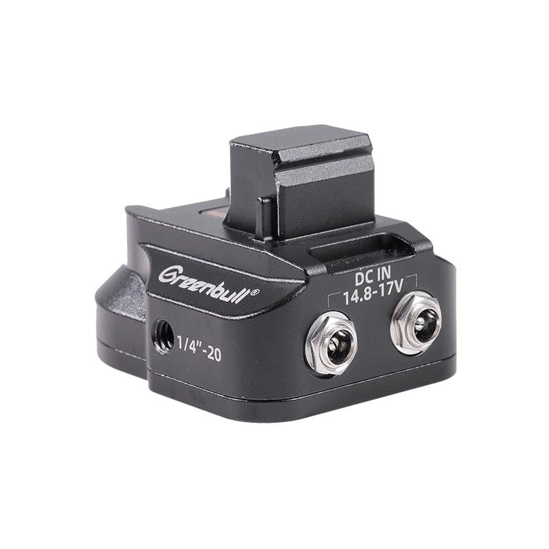 Stabilizer power base（RS2/RS3PRO/RS4/RS4PRO）