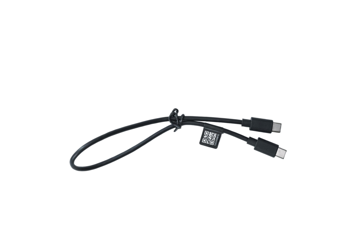 Type-C Power Cable（30cm）